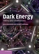 Ciemna energia: Teoria i obserwacje - Dark Energy: Theory and Observations