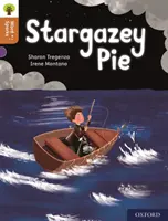 Oxford Reading Tree Word Sparks: Poziom 8: Stargazey Pie - Oxford Reading Tree Word Sparks: Level 8: Stargazey Pie