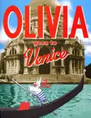 Olivia jedzie do Wenecji - Olivia Goes to Venice