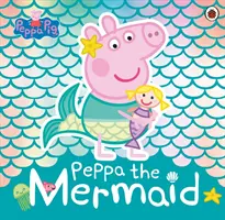 Świnka Peppa: Syrenka Peppa - Peppa Pig: Peppa the Mermaid