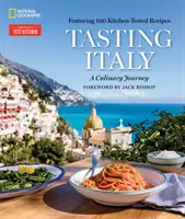 Smakując Włochy: Kulinarna podróż - Tasting Italy: A Culinary Journey