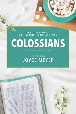 Kolosan: Studium biblijne - Colossians: A Biblical Study