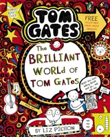 Genialny świat Toma Gatesa - Brilliant World of Tom Gates