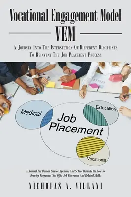 Model zaangażowania zawodowego: Podróż na przecięcie różnych dyscyplin w celu ponownego odkrycia procesu pośrednictwa pracy - Vocational Engagement Model: A Journey Into the Intersection of Different Disciplines to Reinvent the Job Placement Process