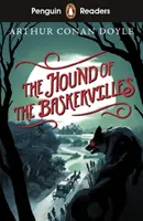 Penguin Readers Starter Level: Pies Baskerville'ów (ELT Graded Reader) - Penguin Readers Starter Level: The Hound of the Baskervilles (ELT Graded Reader)