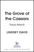 Gaj Cezarów - Grove of the Caesars