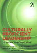 Sprawne kulturowo przywództwo: Osobista podróż zaczyna się wewnątrz - Culturally Proficient Leadership: The Personal Journey Begins Within