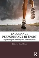 Wytrzymałość w sporcie: Teoria psychologiczna i interwencje - Endurance Performance in Sport: Psychological Theory and Interventions