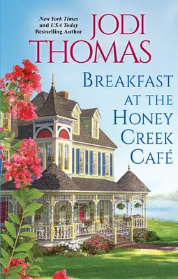 Śniadanie w kawiarni Honey Creek - Breakfast at the Honey Creek Caf