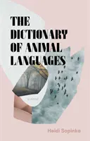 Słownik języków zwierząt - Dictionary of Animal Languages