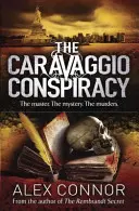 Spisek Caravaggia - The Caravaggio Conspiracy