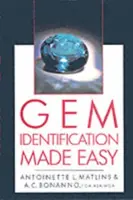 Łatwa identyfikacja klejnotów - Gem Identification Made Easy