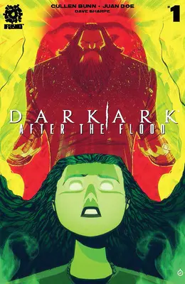 Dark Ark: After the Flood Vol. 1