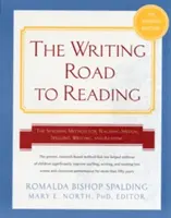 Writing Road to Reading 6th REV Ed.: Metoda Spaldinga nauczania mowy, ortografii, pisania i czytania - Writing Road to Reading 6th REV Ed.: The Spalding Method for Teaching Speech, Spelling, Writing, and Reading