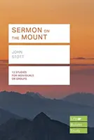 Kazanie na Górze (Lifebuilder Study Guides) (Stott John (autor)) - Sermon on the Mount (Lifebuilder Study Guides) (Stott John (Author))