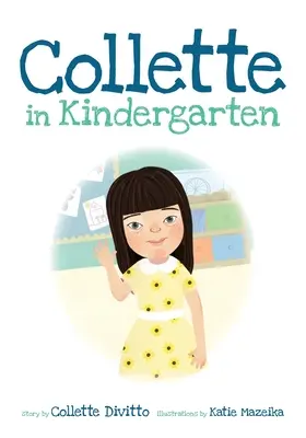 Collette w przedszkolu - Collette in Kindergarten