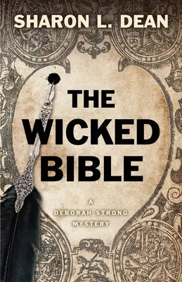 Zła Biblia - The Wicked Bible