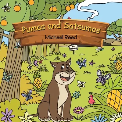 Pumy i Satsuma - Pumas and Satsumas