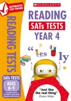 Test czytania - rok 4 - Reading Test - Year 4