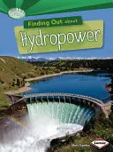 Informacje o energii wodnej - Finding Out about Hydropower