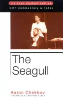 Mewa - The Seagull