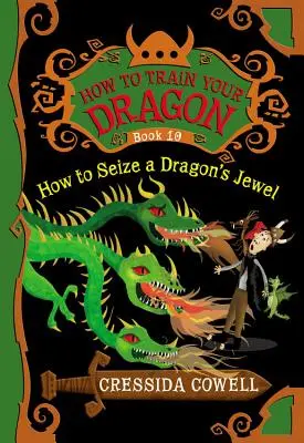 Jak wytresować smoka: Jak zdobyć smoczy klejnot - How to Train Your Dragon: How to Seize a Dragon's Jewel