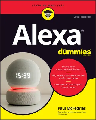 Alexa dla opornych - Alexa for Dummies