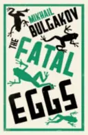 Fatal Eggs: Nowe tłumaczenie - Fatal Eggs: New Translation