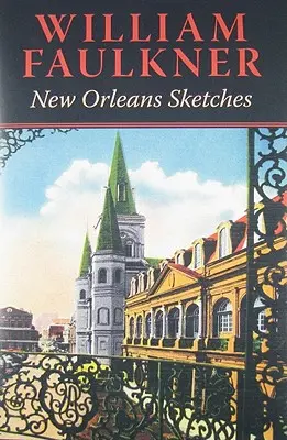 Szkice z Nowego Orleanu - New Orleans Sketches