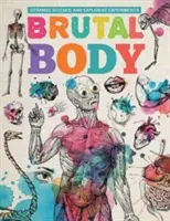 Brutalne ciało - Brutal Body