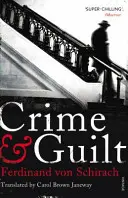 Zbrodnia i wina - Crime and Guilt