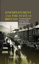 Bezrobocie i państwo w Wielkiej Brytanii: The Means Test and Protest in 1930s South Wales and North-East England (Test dochodów i protesty w południowej Walii i północno-wschodniej Anglii w 1930 r.) - Unemployment and the State in Britain: The Means Test and Protest in 1930s South Wales and North-East England