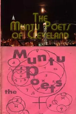 Poeci Muntu z Cleveland - The Muntu Poets Of Cleveland