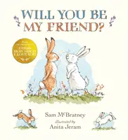 Czy zostaniesz moim przyjacielem? - Will You Be My Friend?