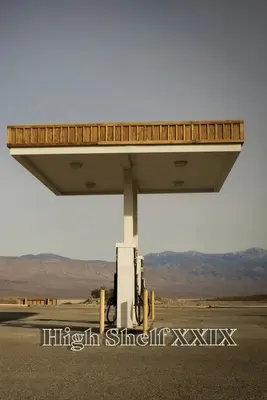 High Shelf XXIX: Kwiecień 2021 - High Shelf XXIX: April 2021