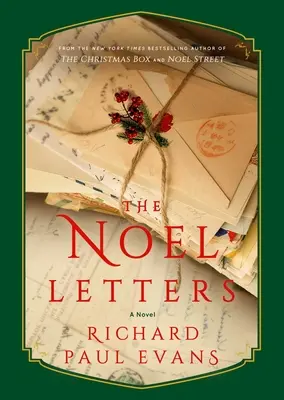 Listy Noel - The Noel Letters