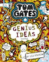 Tom Gates: Genialne pomysły (w większości) - Tom Gates: Genius Ideas (mostly)