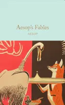 Bajki Ezopa - Aesop's Fables