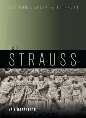 Leo Strauss: Wprowadzenie - Leo Strauss: An Introduction