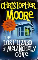 Lust Lizard Of Melancholy Cove - Księga 2: Seria Pine Cove - Lust Lizard Of Melancholy Cove - Book 2: Pine Cove Series