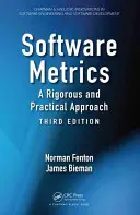 Metryka oprogramowania: Rygorystyczne i praktyczne podejście - Software Metrics: A Rigorous and Practical Approach