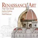 Książka pop-up o sztuce renesansu - Renaissance Art Pop-up Book