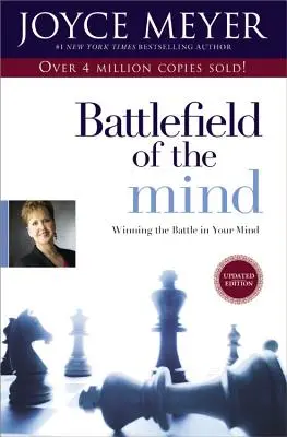 Pole bitwy umysłu: Wygrywanie bitwy w umyśle - Battlefield of the Mind: Winning the Battle in Your Mind