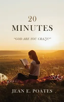 20 Minut: Boże, czy jesteś szalony? - 20 Minutes: God Are You Crazy?