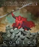 Star Wars Art: Komiksy (seria Star Wars Art)
