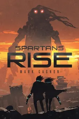 Spartanie powstają - Spartans Rise