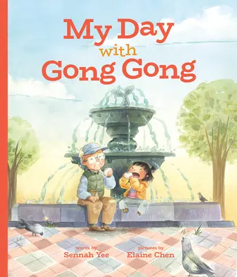 Mój dzień z Gong Gong - My Day with Gong Gong