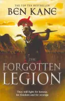 Zapomniany legion - (Kroniki zapomnianego legionu nr 1) - Forgotten Legion - (The Forgotten Legion Chronicles No. 1)