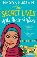 Sekretne życie sióstr Amir - Secret Lives of the Amir Sisters