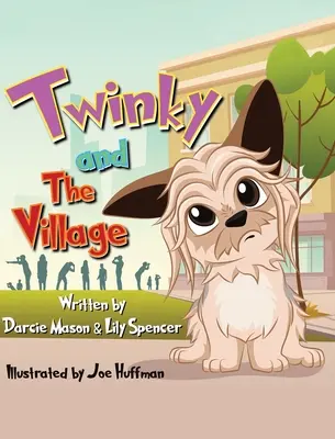 Twinky i wioska - Twinky and the Village